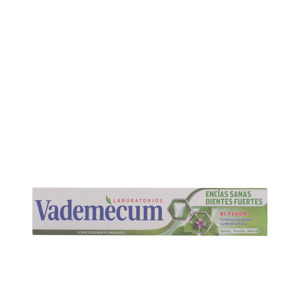 Vademecum Gums Healthy Dentifrice 75ml