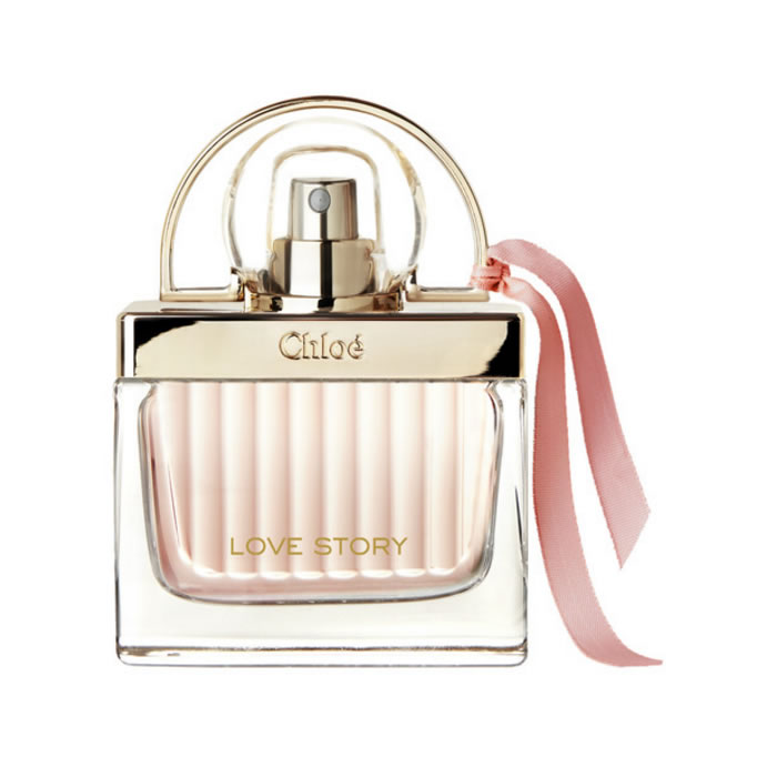 Chloé Love Story Eau Sensuelle Eau De Parfum Spray 30ml
