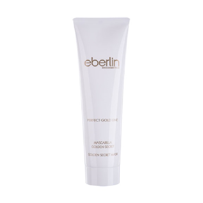 Eberlin Mask Golden Secret 250g