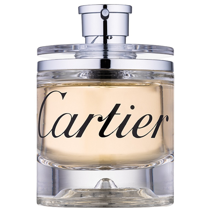 Cartier Eau De Cartier Eau De Parfum Spray 50ml