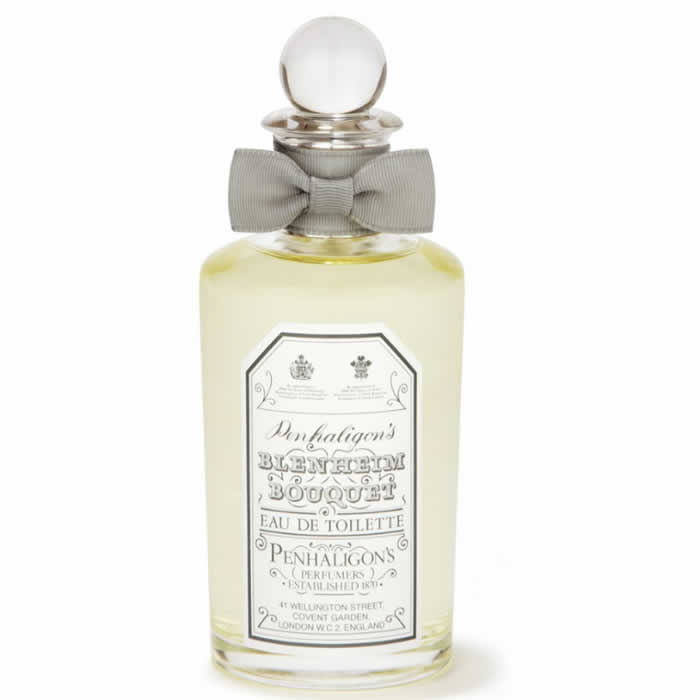 Penhaligon's Blenheim Bouquet Eau De Toilette Spray 50ml
