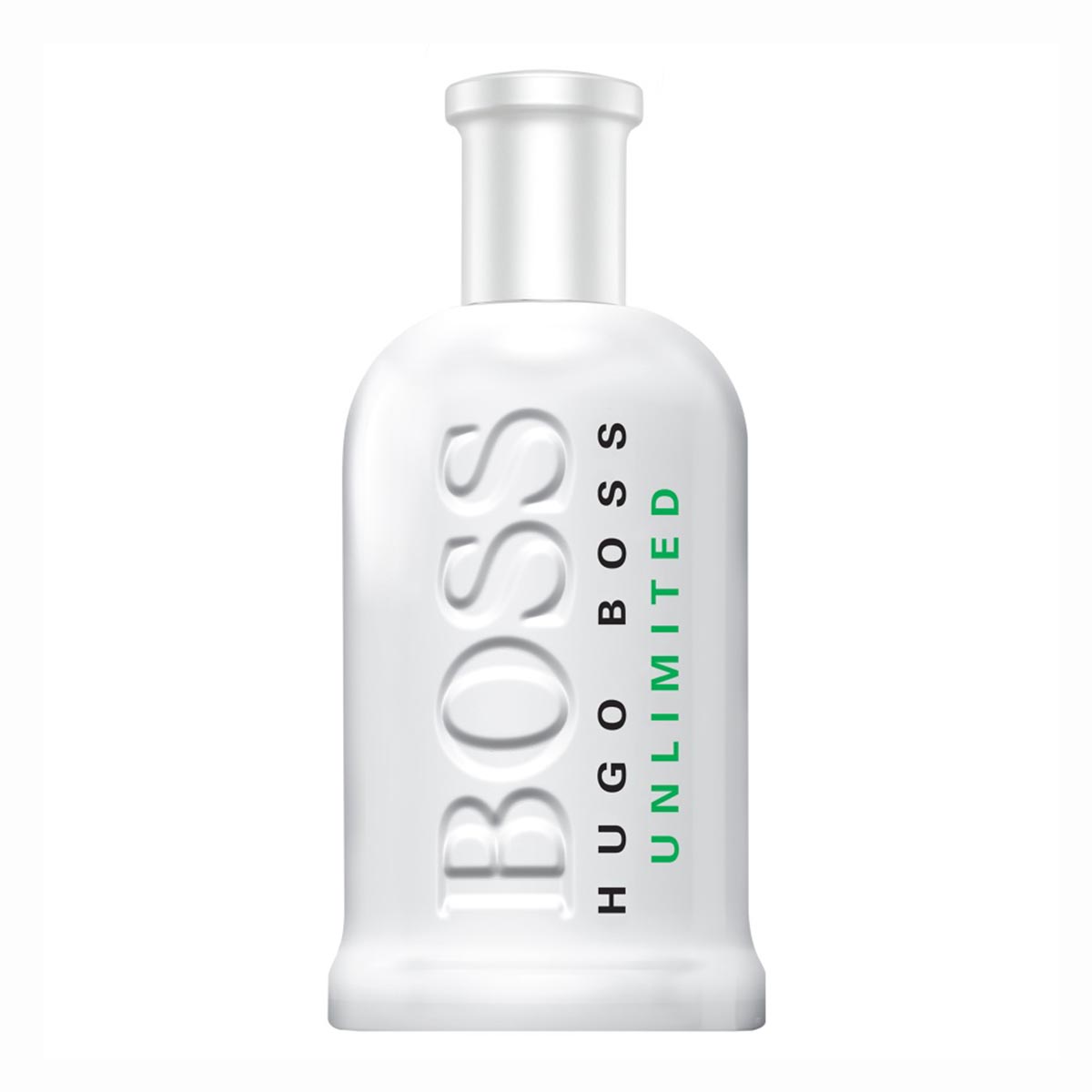 Hugo Boss Bottled Unlimited Eau De Toilette Spray 200ml