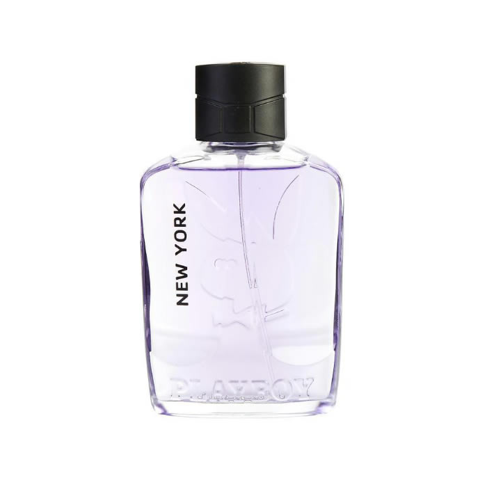 PLAYBOY U NEW YORK EDT 100 VAPO