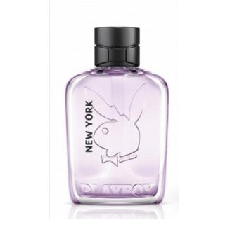 PLAYBOY U NEW YORK EDT 100 VAPO