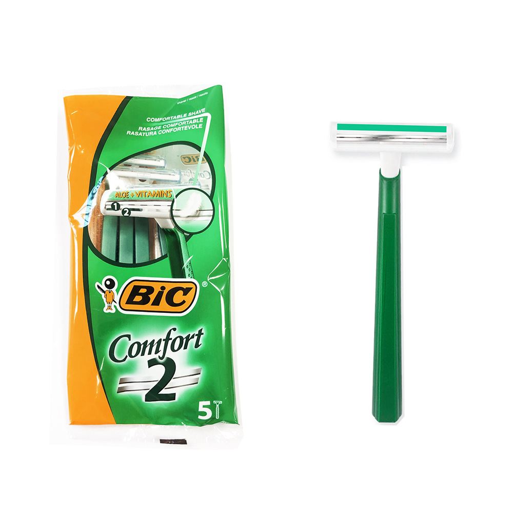 Comfort 2 BIC 5 Rasoi
