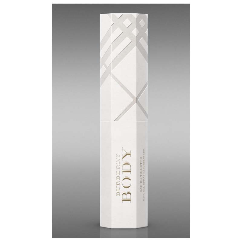 Burberry Body Eau De Toilette Spray 85ml