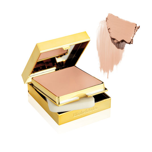 Elizabeth Arden Flawless Sponge-On Full Coverage Foundation Colore Porcelain Beige