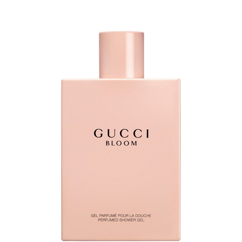 GUCCI BLOOM SHOWER GEL 200 ML