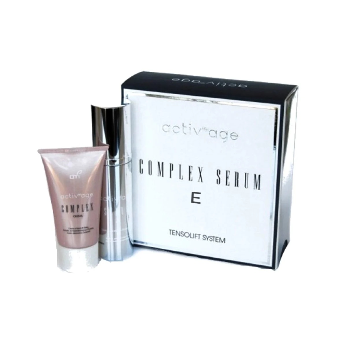 Complex Serum E activ(e)age OTI