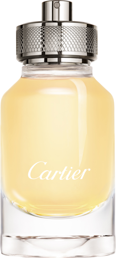 CARTIER L ENVOL U EDT 50 VAPO