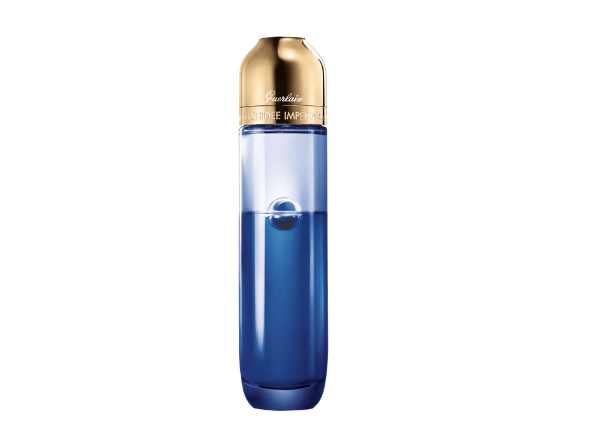 Guerlain Orchidée Impériale L'Essence De Nuit Détoxifiante 125ml