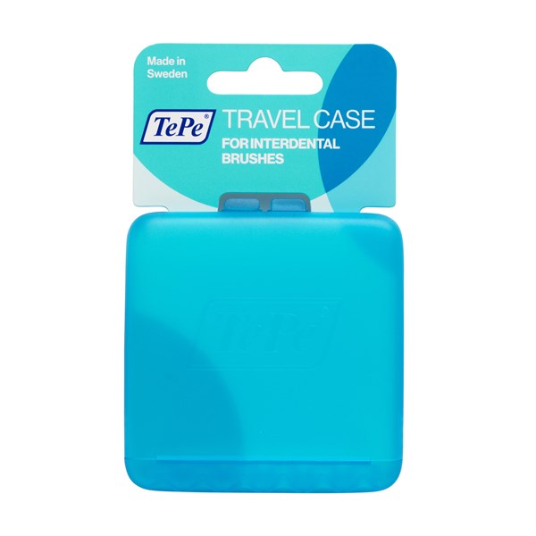 Contenitore Da Viaggio Tepe 1 Pezzo