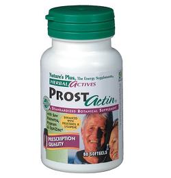 Herbal Actives Prostactin Integratore Alimentare 60 Capsule