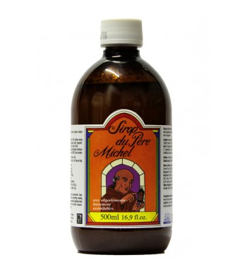 Sciroppo di Père Michel Integratore Alimentare 200ml