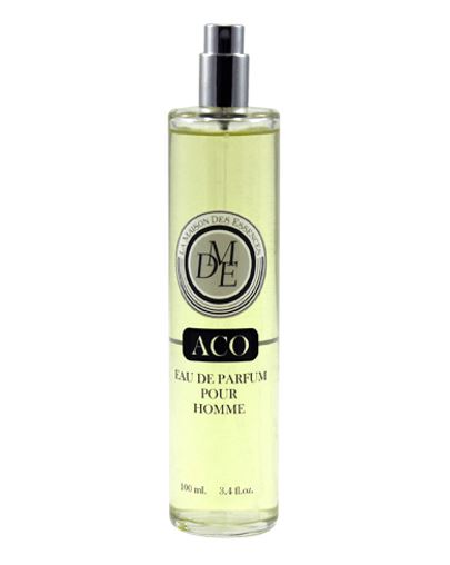 La Maison Des Essences ACO Eau de Parfum pour Homme 100ml