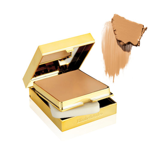 Elizabeth Arden Flawless Sponge-On Full Coverage Foundation Colore Toasty Beige