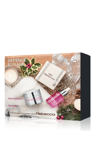 BioNike Defence Elixage Cofanetto Natale