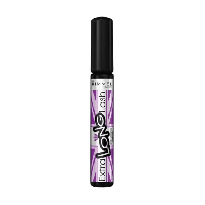 Rimmel London Extra Long Lash Mascara 003 Extreme Black