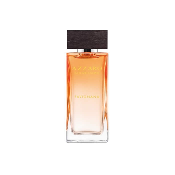 Azzaro Solarissimo Favignana Eau De Toilette Spray 75ml