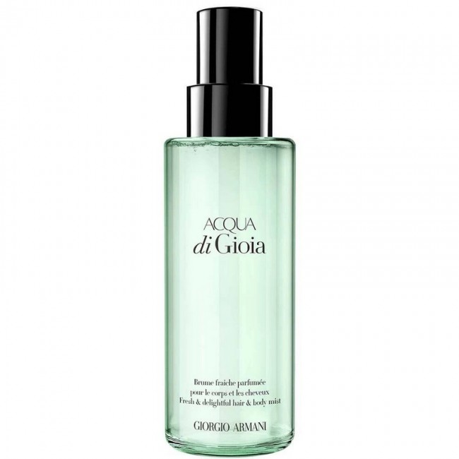 *ARMANI ACQUA DI GIOIA HAIR&BODY140