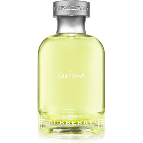 BURBERRY WEEKEND HOMME EDT 50 VAPO