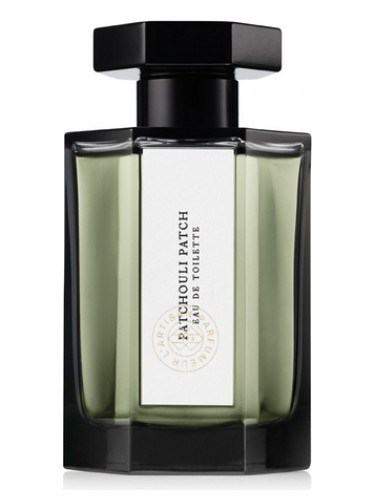 Patchouli Patch Eau De Toilette Artisan Parfumeur 100ml
