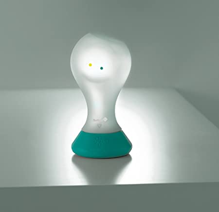 Lulu Globe Trotter Luce Notturna Safety 1st