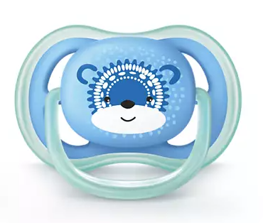 Succhietto Ultra Air Philips Avent 1 Pezzo