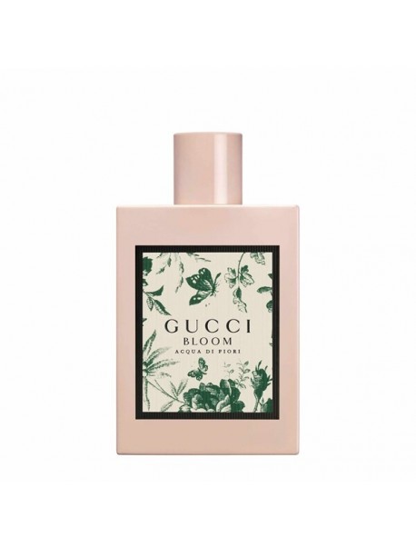 *GUCCI BLOOM D ACQUA FIORI EDT 30 V