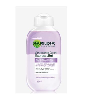GARNIER EXPRESS STRUCCANTE 2IN1 12