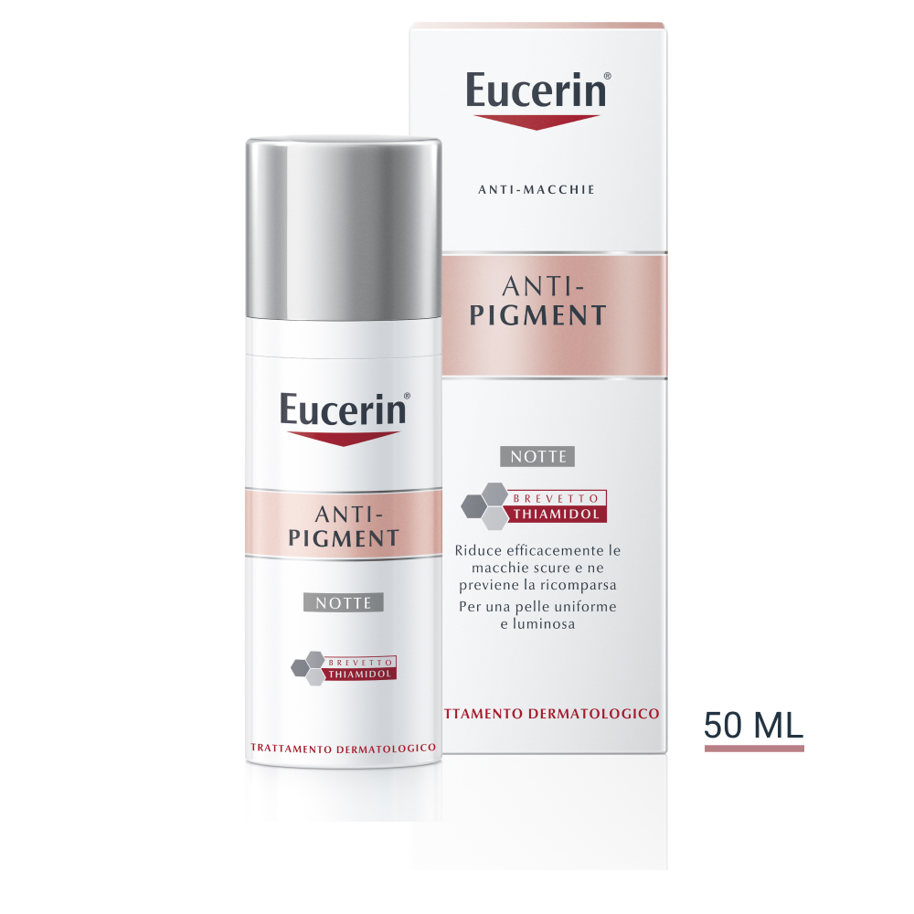 Anti-Pigment Notte Eucerin 50ml