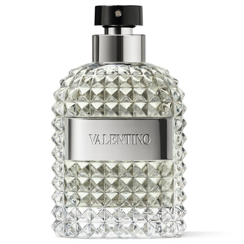 Valentino Uomo Acqua Eau De Toilette Spray 125ml