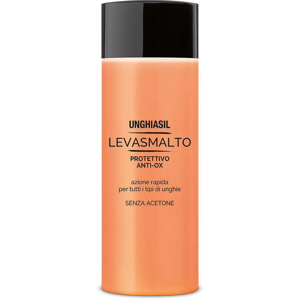 Levasmalto Protettivo Anti-Ox Unghiasil 150ml