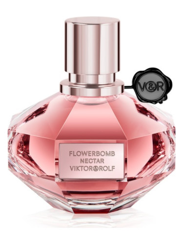 Flowerbomb Nectar Eau de Parfum Viktor&Rolf 90ml