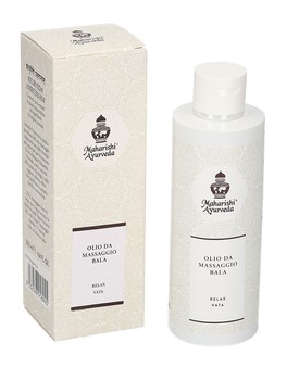 Olio da Massaggio Bala 200ml