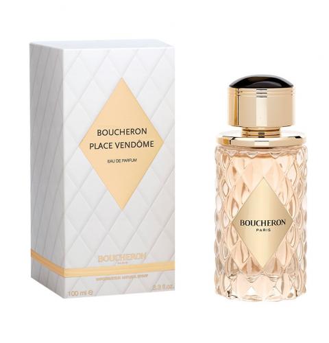Boucheron Place Vendome Eau De Perfume Spray 100ml
