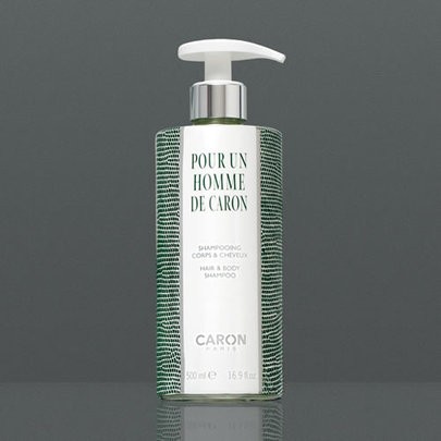 Caron Pour Un Homme Gel Doccia 200ml