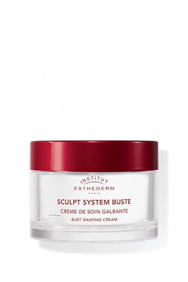 Institut Esthederm Bust Shaping Cream 200ml
