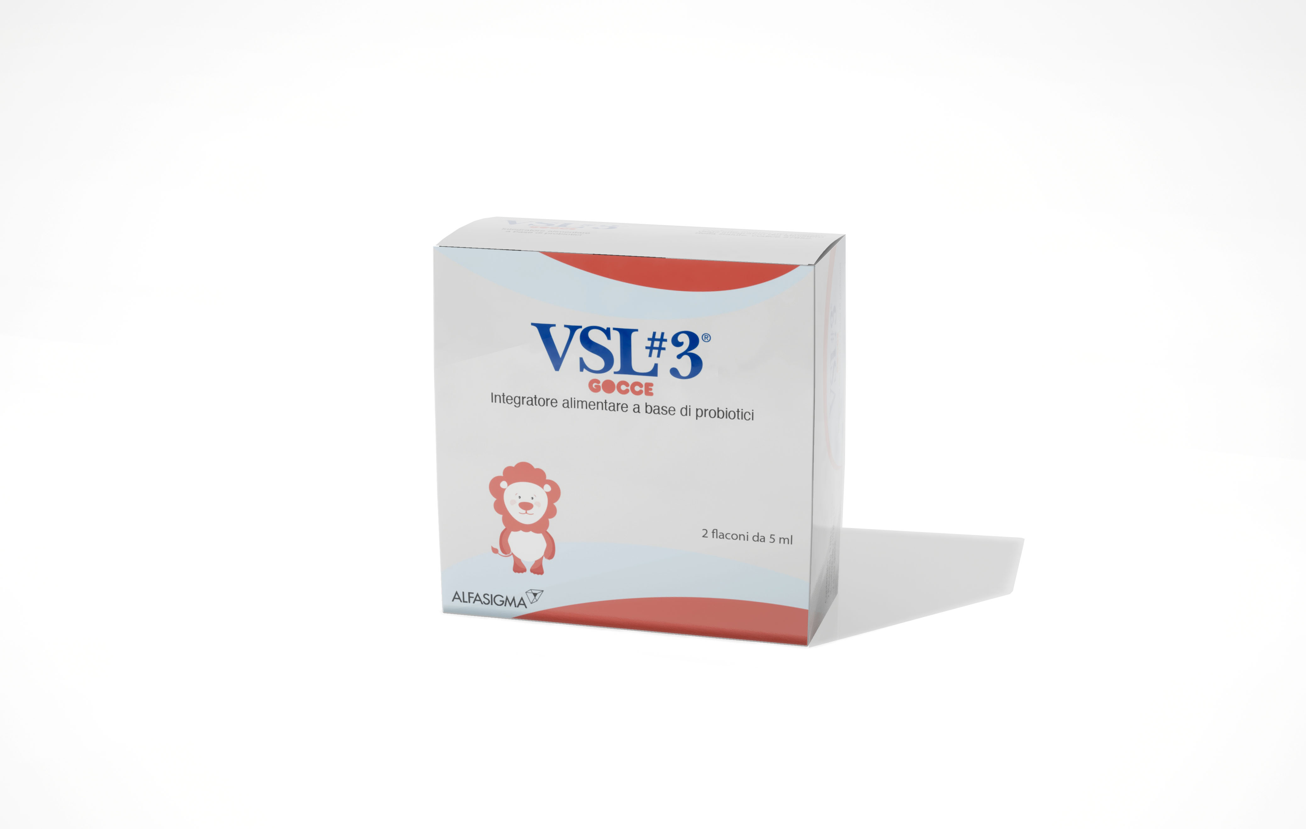 VSL 3 Gocce 10 ml