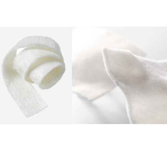 Biatain Alginate 3705 5x5cm Coloplast 30 Pezzi