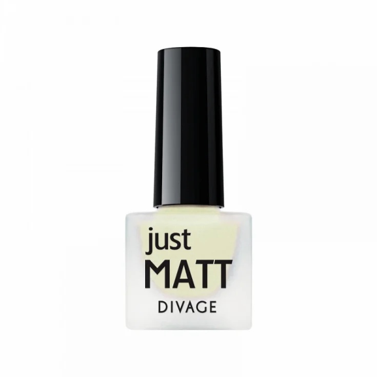 Just Matt 02 Light Yellow Divage