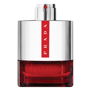Prada Luna Rossa Sport Eau De Toilette Spray 100ml