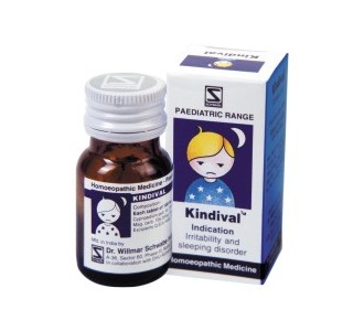 Loacker Remedia Kindival 10g
