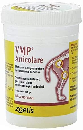 VMP Articolare - Compresse