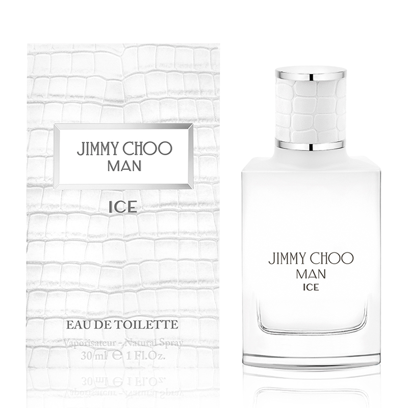 @JIMMY CHOO MAN ICE EDT 30 VAPO