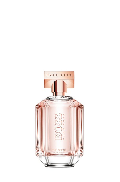 Hugo Boss The Scent For Her Eau De Toilette 100ml