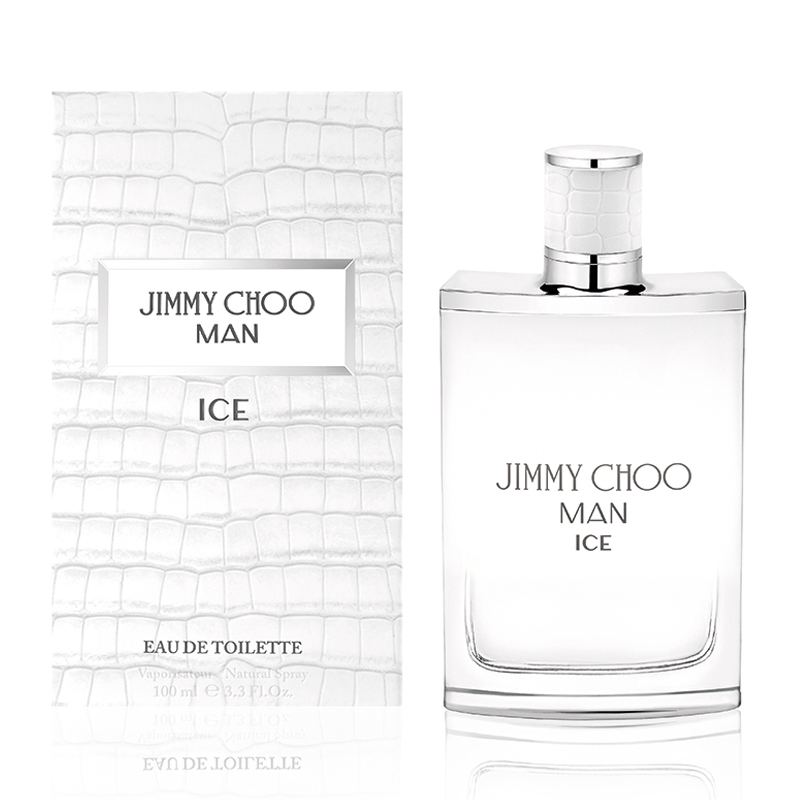 @JIMMY CHOO MAN ICE EDT 100 VAPO