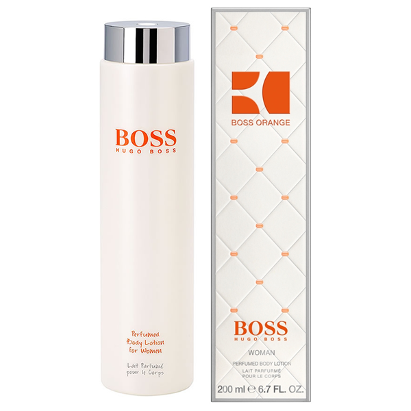 Hugo Boss Boss Orange Bagnoschiuma 200ml