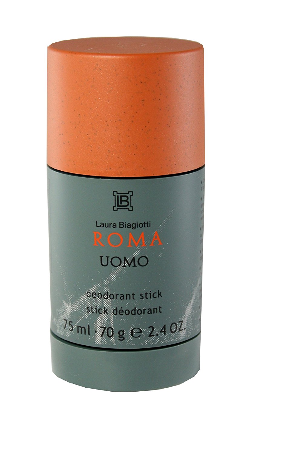 ROMA UOMO DEO 75 STICK