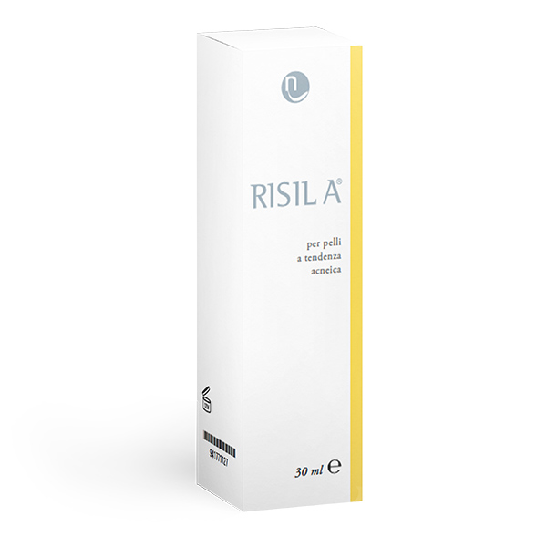 Risil A® Crema 30ml